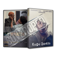 Swan Song - 2021 Türkçe Dvd Cover Tasarımı